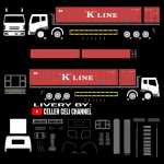 Livery FAW Trailer Kontainer K-Line.png